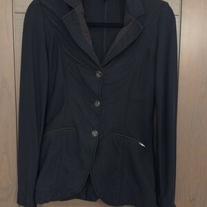 AA® Platinum Ladies´ MotionLite Competition Jacket